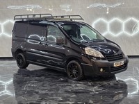 2015 Peugeot Expert HDI 1200 L1H1 Panel Van Diesel Manual