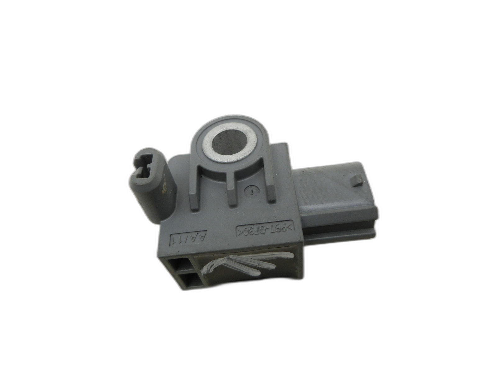 Sensor de para Bolsa aire colisión izquierda delante Hyundai I10 II BA 13-19 - Bild 1