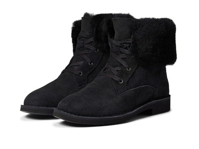 Женские ботинки UGG Weylyn