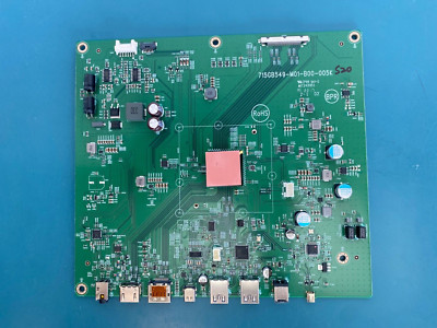 RAZER RAPTOR 27 QHD-165 Hz RZ39-0350 Monitor Main Board
