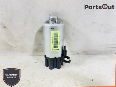 2012-2018 Audi A7 Front Seat Adjustment Power Drive Motor 966069-103 OEM