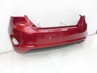 Ford Fiesta VII 17-21 5T Stoßstange Stoßfänger Hinten MH Ford Fiesta VII 17-21 12.07.2017 7184090100205 gebraucht Vorschau 4