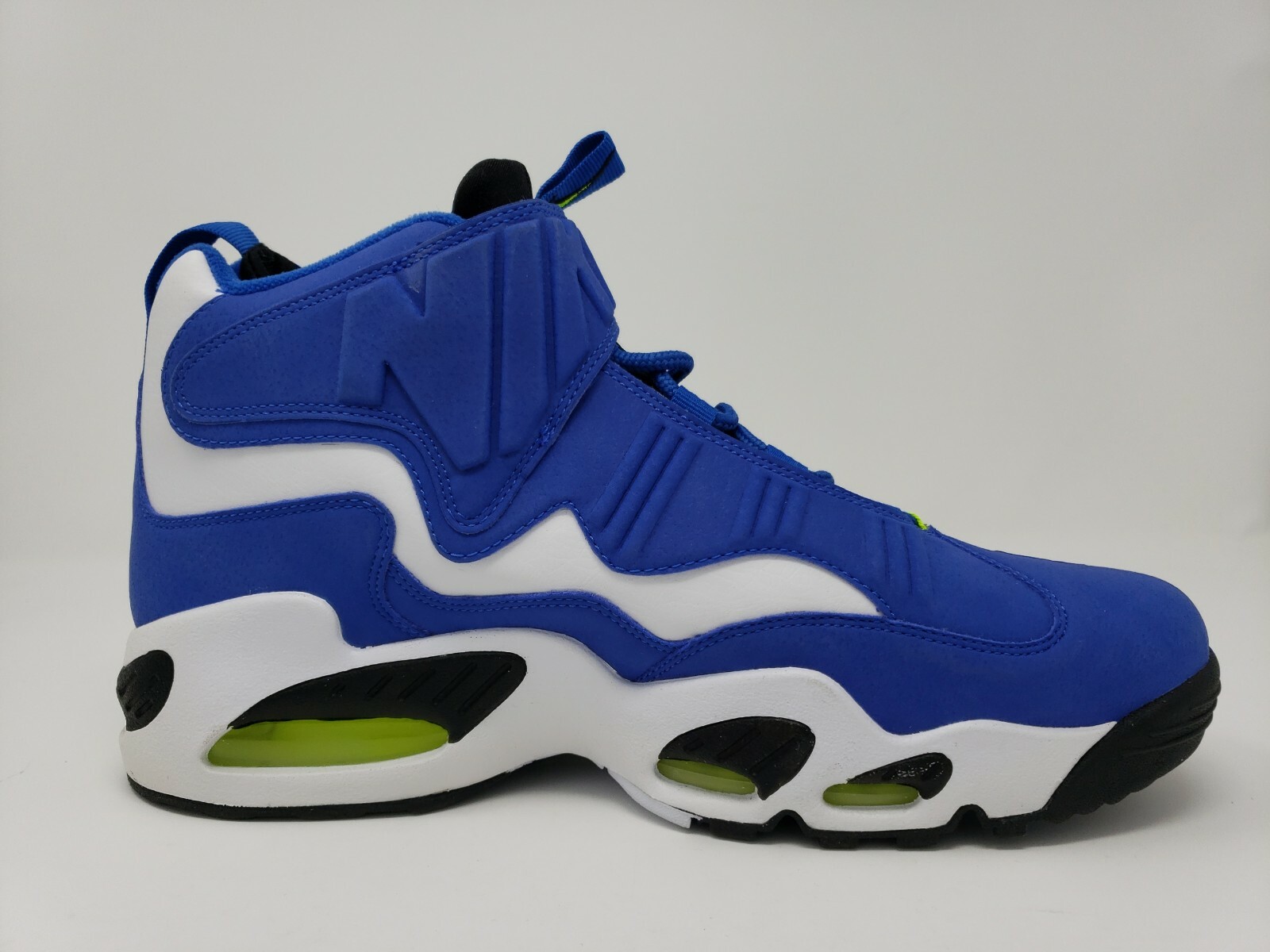 RARE DS 2009 Nike Air Griffey Max 1 10 