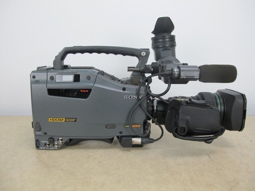 New Maxell Professional HDCAM B-40 (40 Minute Small Digital
