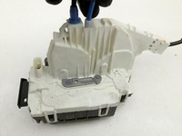 Mercedes W204 S204 C180 11-14 Kombi Türschloss Sperre m. ZV Stellmotor Rechts Hinten Mercedes W204 S204 C180 11-14... Vorschau 7