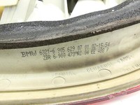 BMW E46 325XI LCI 03-06 Kombi Rückleuchte Rücklicht Heckleuchte Links orig BMW E46 325XI LCI 03-06 01.02.2002... Vorschau 7