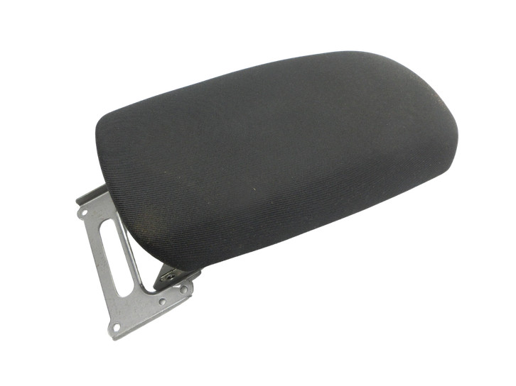 Toyota Corolla E21 18-23 Armlehne Mittelarmlehne Auflage  - Bild 1