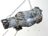 Audi A6 4F C6 04-08 FSI 3,2 188KW JMM Automatikgetriebe Getriebe ohne Wandler JMM Audi A6 4F C6 04-08 17.10.2006... Vorschau 7