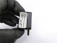 Hyundai I40 VF 12-19 Steuergerät ECU Modul SG Links Vorne Hyundai I40 VF 12-19 09.07.2014 88196-3Z000 gebraucht Vorschau 4