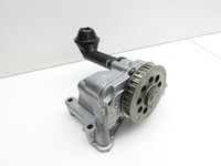 VW Golf Plus 5M 08-14 TDI 1,6 77KW CAYC Ölpumpe Motorölpumpe Pumpe VW Golf Plus 5M 08-14 30.05.2012 03L115105B... Vorschau 4