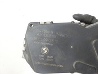 BMW 5er E61 LCI 07-10 3,0 200KW N53B25U0 Drosselklappe BMW 5er E61 LCI 07-10 30.06.2009 13547556118 7556118... Vorschau 5