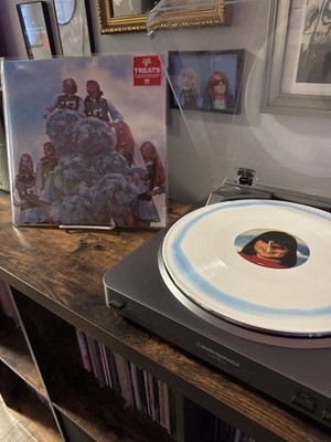 Item photo(s) from verified buyer