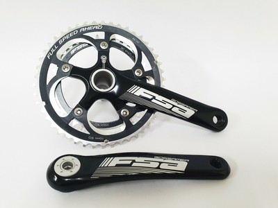 fsa gossamer pro bb30