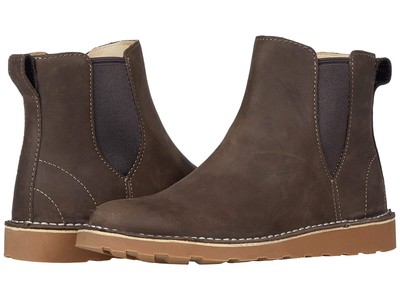 Женские ботинки LLBean Stoneington Chelsea Leather