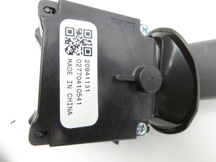 Leva devio guida Interruttore tergicristallo Tergicristallo/faro per Opel Insignia A G09 08-13 - Bild 3