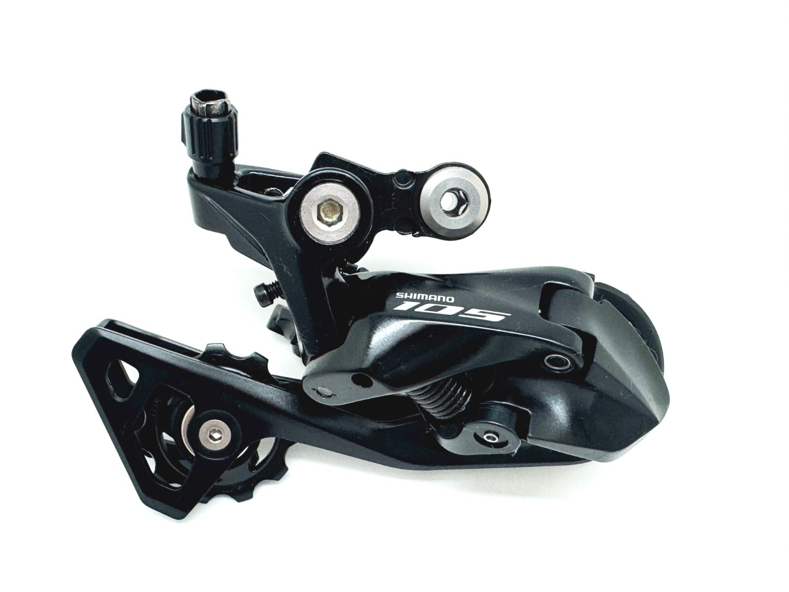 Shimano 105 R7000 11 Speed 6 pcs Rim Brake Group Set (GS 11-32T)