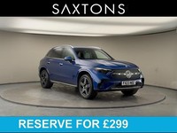 2023 Mercedes-Benz GLC 2.0 GLC300e 31.2kWh AMG Line (Premium) SUV 5dr Petrol Plu