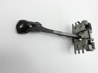 Renault Megane III 12-14 5T Türfangband Türbremse Türfeststeller Türanschlag Renault Megane III 12-14 17.07.2012... Vorschau 4