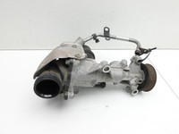 Mercedes CLA 250 C117 13-16 2,0i 125KW Wasserpumpe Mercedes CLA 250 C117 13-16 24.06.2014 A2702032702 A2702000801... Vorschau 4