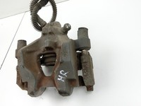 Mercedes S204 C180 09-14 CGI 1,8 115KW Bremssattel Bremszange Hinten Rechts Mercedes S204 C180 09-14 01.06.2010... Vorschau 3
