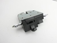 Opel Corsa E 14-19 Schloss f. Heckklappe Heckklappenschloss Verriegelung Opel Corsa E 14-19 03.01.2017 13481535... Vorschau 2