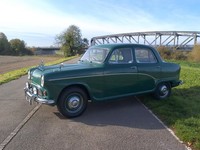 1986 Austin A90 WESTMINSTER  Saloon PETROL Manual