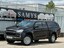 2022 Isuzu D-Max 1.9 TD Utility 4WD Euro 6 (s/s) 2dr