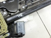 BMW F11 LCI 535d 13-17 Kombi Fensterhebermotor mit Fensterheber Rechts Hinten BMW F11 LCI 535d 13-17 16.10.2014... Vorschau 4