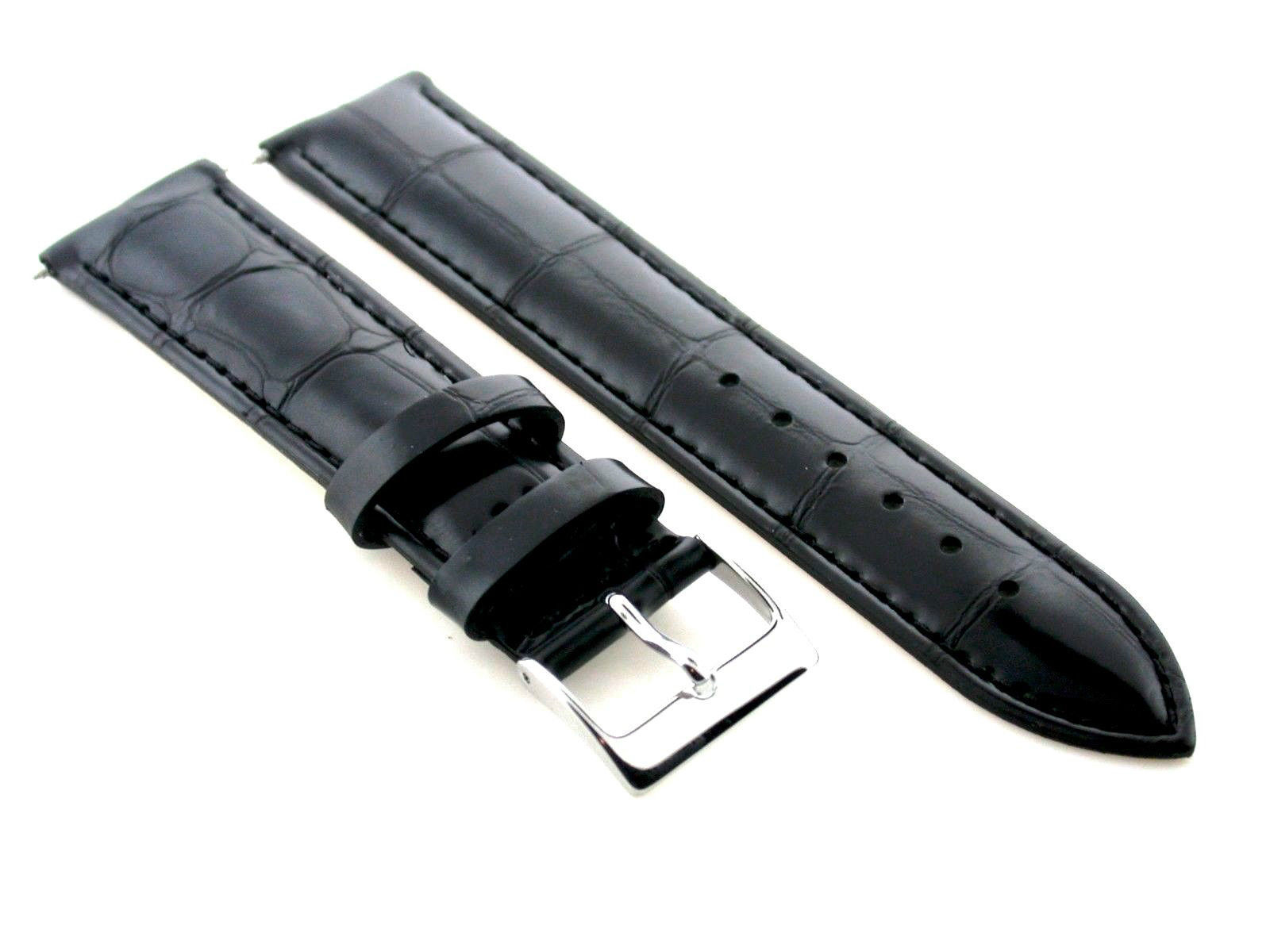 Jaeger-LeCoultre Wristwatch Straps