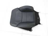 Mercedes W166 ML 350 11-15 Rückenpolster Links Vorne für Fahrer Sitz Teilleder Mercedes W166 ML 350 11-15... Vorschau 2