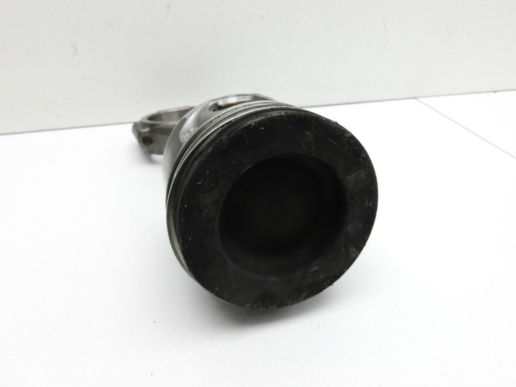 VW Tiguan 5N 07-11 TDI 2,0 125KW CBBB Kolben mit Pleuel pos D VW Tiguan 5N 07-11 25.09.2009 03L107065G... Vorschau 3