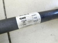 Opel Corsa E 14-19 1,2 51KW Antriebswelle Gelenkwelle Links Vorne Opel Corsa E 14-19 16.05.2018 6083816 gebraucht Vorschau 4