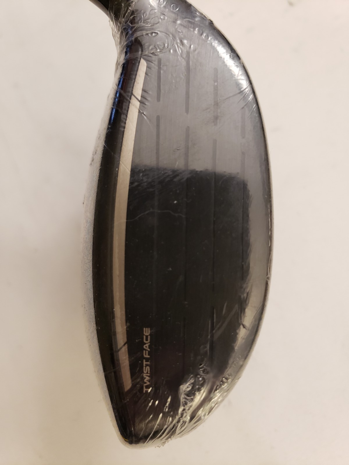 New TaylorMade Qi10 Max - 5 Fairway Wood 19* - Speeder NX 50 - Senior - RH