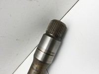 Audi A4 8W 19-24 TDI 2,0 Verlängerung Zwischenwelle für Antriebswelle Links Vorne Audi A4 8W 19-24 27.01.2020... Vorschau 5