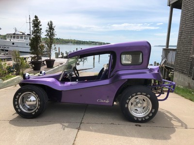 citation dune buggy