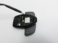 Mercedes X204 08-12 Schalter Schaltwippe Gangschaltung Tiptronic Links Mercedes X204 08-12 04.12.2009 A2048709058... Vorschau 4