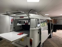 Volkswagen Campervan  Petrol Manual