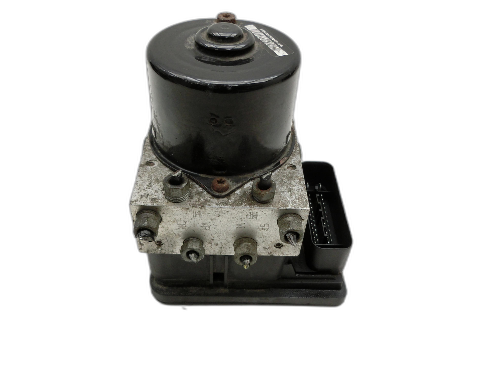 ABS Unidad de control Equipo bloque hidráulico para Opel Zafira B 05-11 - Bild 1