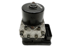 Opel_Zafira_B_05-11_ABS_Steuergerät_Aggregat_Hydraulikblock_