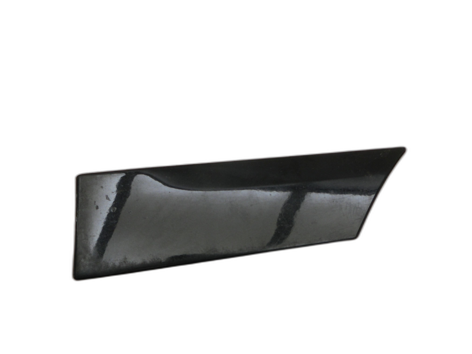 Bar for Wing Left Rear LZ9Y Audi A3 8P qu 08-13 - Bild 1