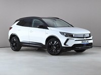 2023 Vauxhall Grandland 1.2 Turbo GS Euro 6 (s/s) 5dr SUV Petrol Manual