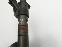 Volvo V60 D4 10-13 2,0d 120KW Injektor Einspritzdüse Zyl.4 Volvo V60 D4 10-13 24.03.2011 31303238 0445116046 gebraucht Vorschau 6