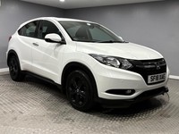 2018 Honda HR-V 1.6 i-DTEC SE SUV 5dr Diesel Manual Euro 6 (s/s) (120 ps) HATCHB