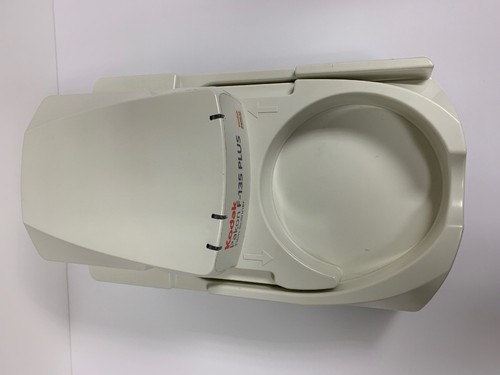 Kodak Pakon F-135 Plus LED 35mm Digital ICE Film scanner. *Tested* With Software