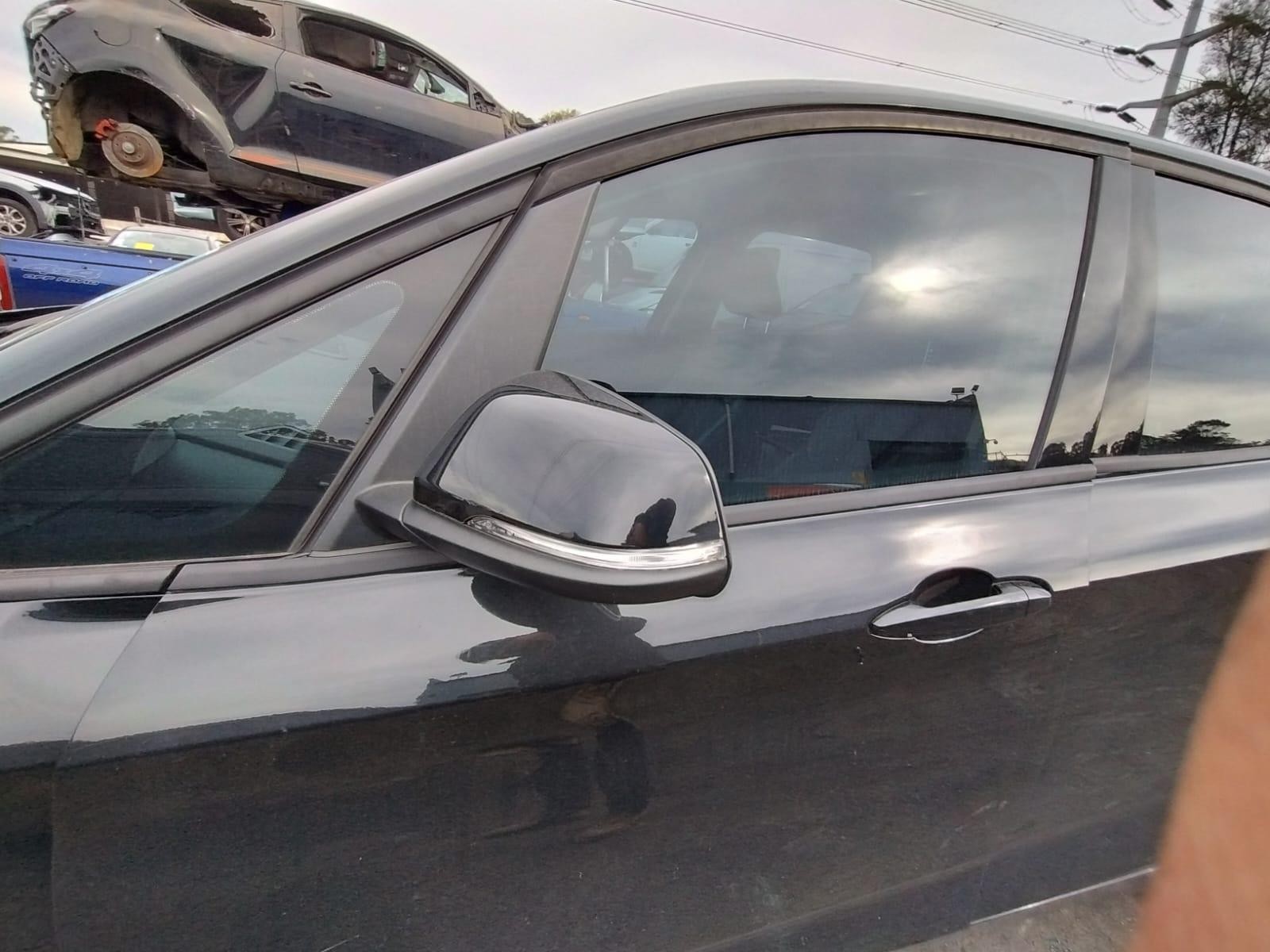 BMW 2 SERIES F45 ACTIVE TOURER 11/2014-02/2018 STARTER MOTOR 2.0L PETROL - thumbnail 5