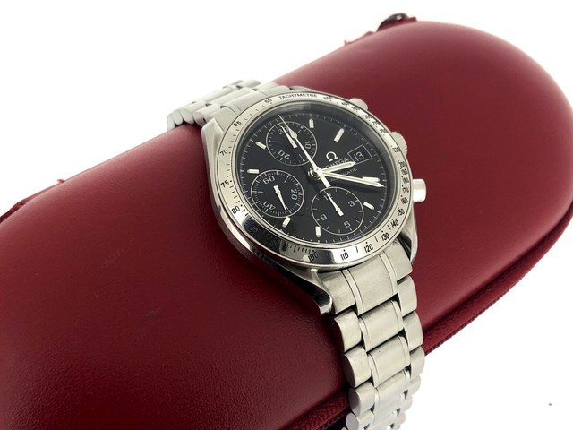 Omega Speedmaster Reduced 175.0083 Automatic Watch | Watches | Gumtree Australia Melbourne City 