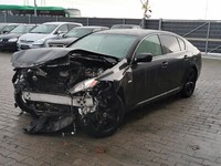 Lexus GS GRS 300 05-09 Blende für Schaltkulisse Ganganzeige Lexus GS GRS 300 05-09 22.12.2005 gebraucht Vorschau 9