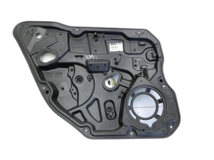 Volvo V60 I D3 13-18 Kombi Fensterheber o. FH-Motor Hinten Links  - Bild 1