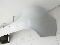 Jaguar XE X760 15-19 Lim Stoßstange Stoßfänger Heckstosstange Hinten Jaguar XE X760 15-19 26.08.2018 A2136200130... Vorschau 5