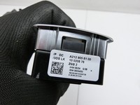 Mercedes E250 W212 13-16 Lim Fensterheberschalter Schalter Links Vorne Mercedes E250 W212 13-16 17.09.2013... Vorschau 6